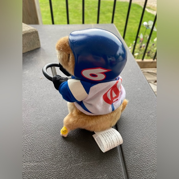 Gemmy Industries Singing Dancing Driving Grease Lightning AAA NASCAR #6 … - Picture 3 of 6